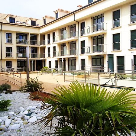 Fisterracons Appartement Buitenkant foto
