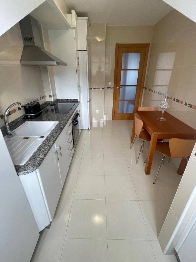 Fisterracons Appartement Buitenkant foto