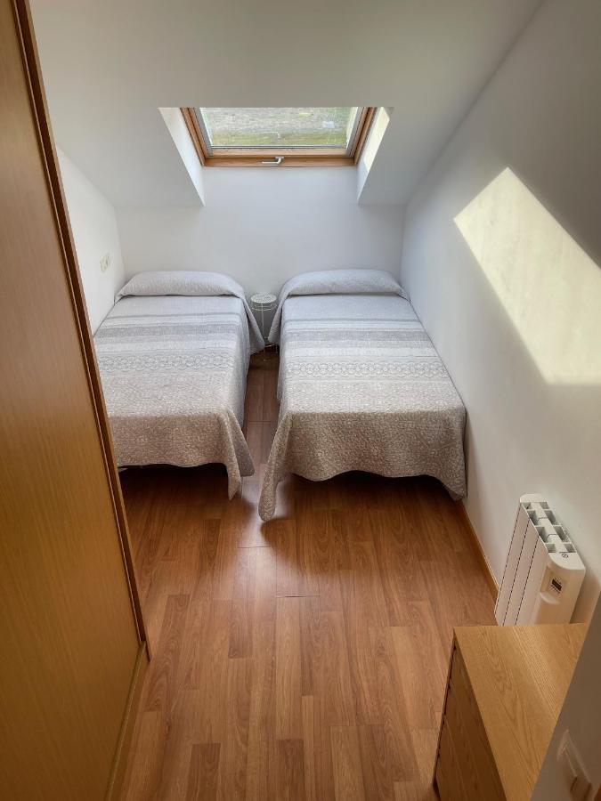 Fisterracons Appartement Buitenkant foto